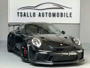 Porsche 991 GT3 RS *NoOPF*Approved*