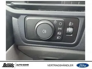 Ford Transit Custom 320 L2H1 LKW VA Trend AHK GJR KAMERA