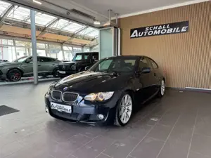 BMW 325 i Coupé *M-Sport/Xenon/PDC/Temp./SHZ/NEUZUST.