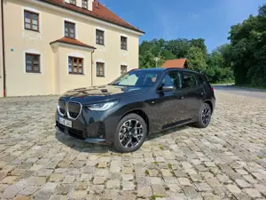 BMW X3 XDrive40d