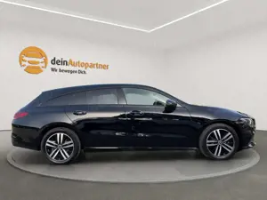 Mercedes-Benz CLA 200 Shooting Brake DCT Progressive NAVI/LED/DAB/ Bild 4