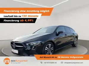 Mercedes-Benz CLA 200 Shooting Brake DCT Progressive NAVI/LED/DAB/ Bild 1