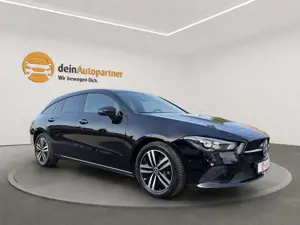 Mercedes-Benz CLA 200 Shooting Brake DCT Progressive NAVI/LED/DAB/ Bild 3