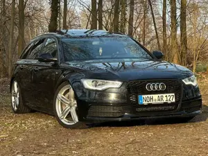 Audi A6 A6 S-liine Avant 3.0 TDI DPF quattro tiptronic
