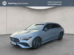 Mercedes-Benz CLA 200 CLA