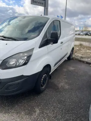 Ford Transit Custom 290 L2H1 LKW VA Basis