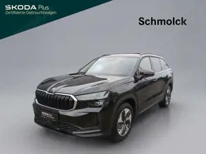 Skoda Kodiaq Selection 2.0 TSI DSG 4x4 AHK LED NAVI Bild 1