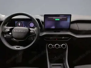 Skoda Kodiaq Selection 2.0 TSI DSG 4x4 AHK LED NAVI Bild 5