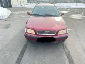 Volvo V40 1.8