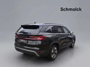 Skoda Kodiaq Selection 2.0 TSI DSG 4x4 AHK LED NAVI Bild 4