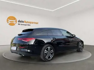 Mercedes-Benz CLA 200 Shooting Brake DCT Progressive NAVI/LED/DAB/ Bild 5