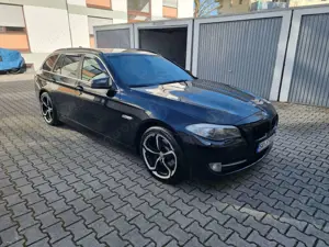 BMW 520 520d Touring