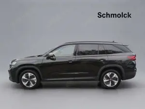 Skoda Kodiaq Selection 2.0 TSI DSG 4x4 AHK LED NAVI Bild 2