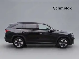 Skoda Kodiaq Selection 2.0 TSI DSG 4x4 AHK LED NAVI Bild 3