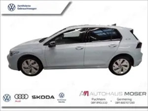 Volkswagen Golf 1.5 eHybrid Goal ASSIST*AHK*LED*5JGarantie!!!