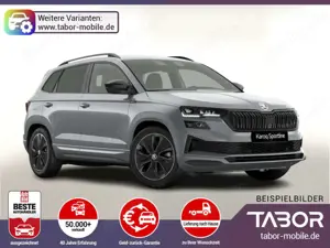 Skoda Karoq DSG Sportl Matrix Nav 360 Canton UVP-32%*
