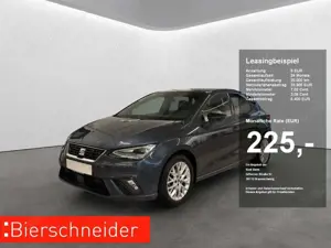 SEAT Ibiza 1.5 TSI DSG FR ab 182.- bei 990.-Anzahlung LED NAV