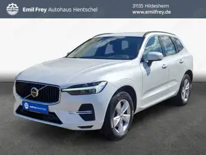 Volvo XC60 XC60 B4 D Core SiH GJR
