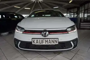 Volkswagen Polo GTI POLO GTI 2,0 TSI DSG PDC MATRIX ACC SHZ APP LED Bild 2