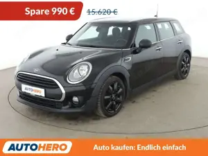 MINI One Clubman One *TEMPO*PDC*SHZ*