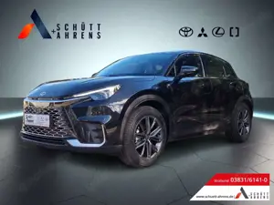 Lexus LBX Elegant Black ED 1.5 PDCv+h Keyless SHZ Spurhaltea