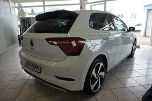 Volkswagen Polo GTI POLO GTI 2,0 TSI DSG PDC MATRIX ACC SHZ APP LED Bild 4