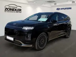 Hyundai IONIQ 9 315 kW Performance 4WD Uniq HUD Niveau El. Panodac
