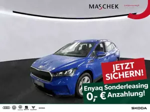 Skoda Enyaq 50 Sonderleasing Navi R-Cam LM19 LED DAB