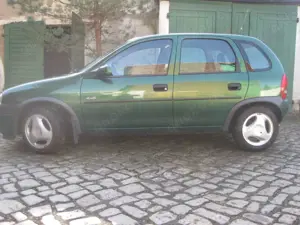 Opel Corsa Atlanta, 1.4