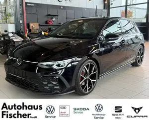 Volkswagen Golf GTD 2.0 TDI