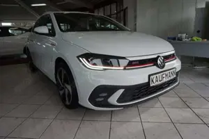 Volkswagen Polo GTI POLO GTI 2,0 TSI DSG PDC MATRIX ACC SHZ APP LED Bild 3