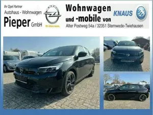 Opel Corsa Edition