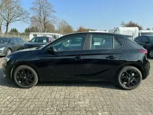 Opel Corsa Edition Bild 4