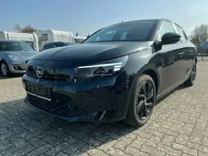 Opel Corsa Edition Bild 2