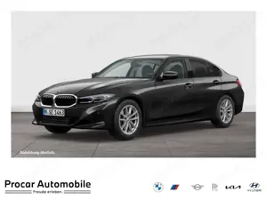 BMW 318 d