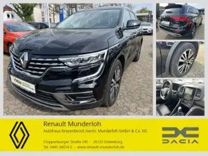 Renault Koleos Initiale Paris 4x4