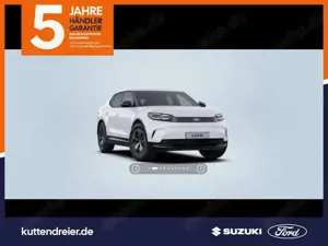 Ford Capri AWD (Extended Range) Dual-Motor ACC+LED+LM