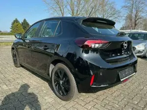 Opel Corsa Edition Bild 5