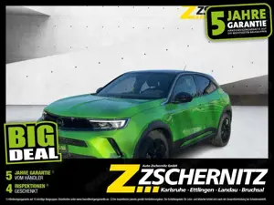 Opel Mokka 1.2 Turbo Ultimate ACC Alcantara LED Navi