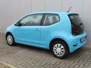Volkswagen up! Bild 3