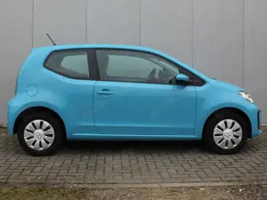 Volkswagen up! Bild 5