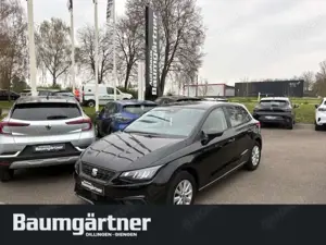 SEAT Ibiza Style 1.0 MPI PDC/LED/Tempomat/Sitzheizung