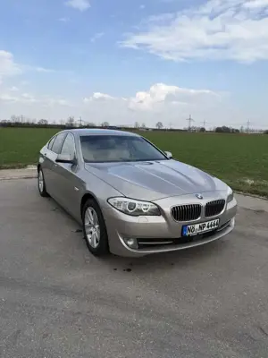 BMW 535 535i xDrive Aut.