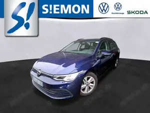 Volkswagen Golf 1.0 eTSI DSG Life LED Nav PDC ACC K Navi Sperrdiff