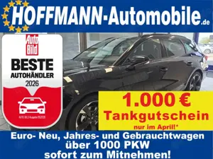 CUPRA Leon elt.Heckklappe,AHK anklappb.
