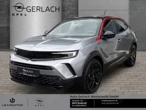 Opel Mokka e GS Line Digitales Cockpit LED Apple CarPlay Andr