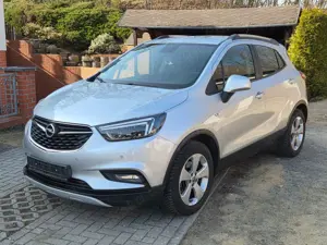 Opel Mokka X Mokka X 1.6 (ecoFLEX) Start/Stop Edition