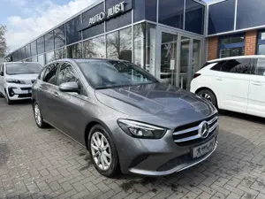 Mercedes-Benz B 200 B 200