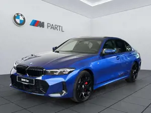 BMW 330 i xDrive Limo. M-Sport-Pro ACC 360° AHK HUD