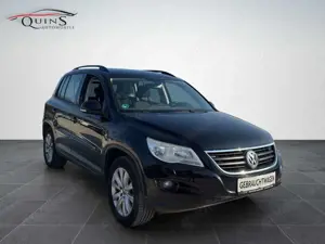 Volkswagen Tiguan Track  Field 4Motion AHK AC KUPPLUNG NEU